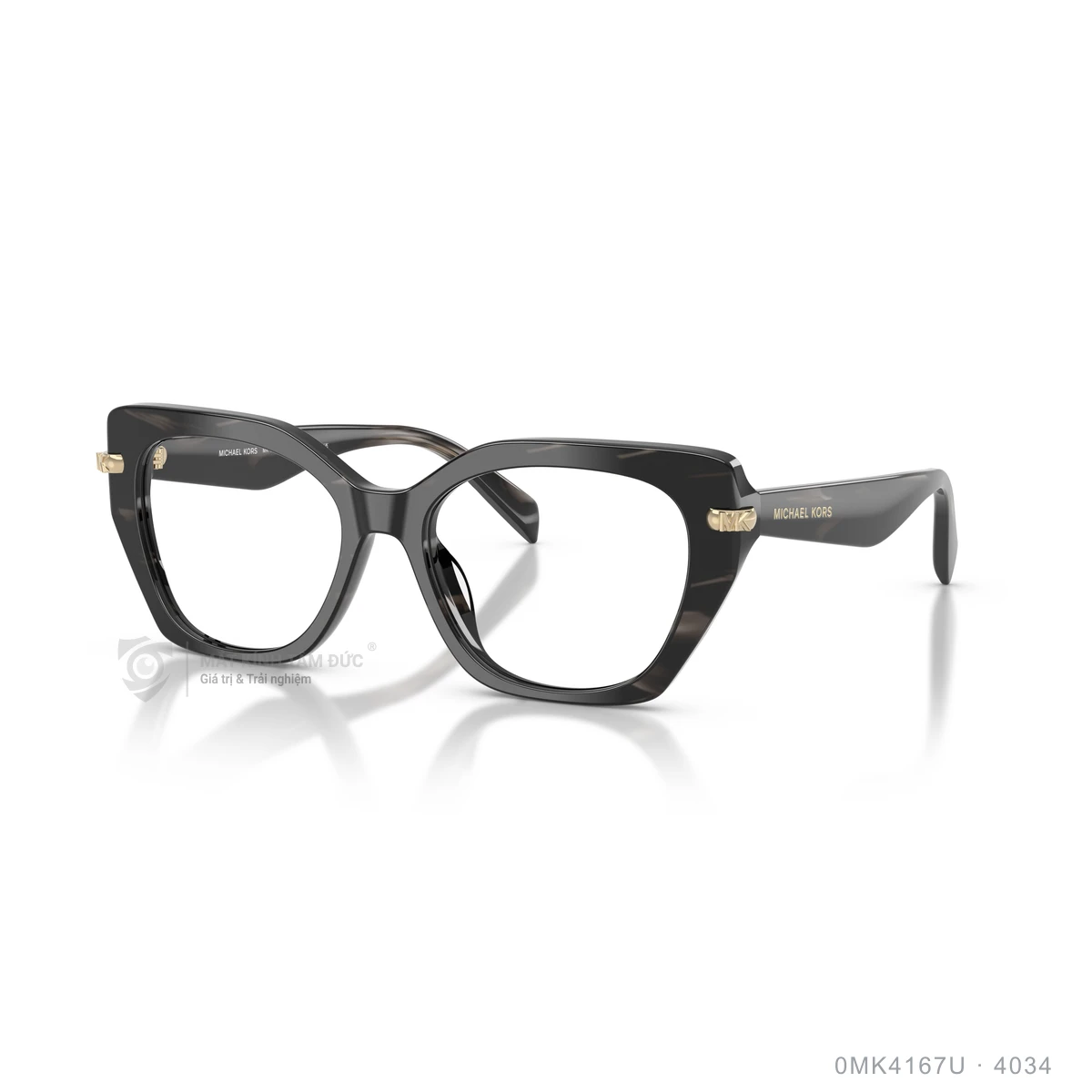 Gọng kính Michael Kors 0MK4167U - Ảnh 7