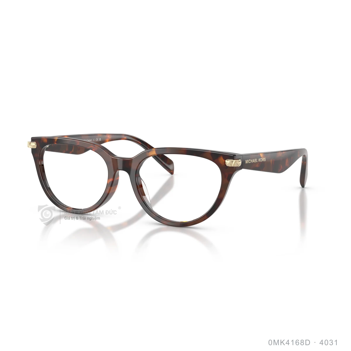 Gọng kính Michael Kors 0MK4168D - Ảnh 2
