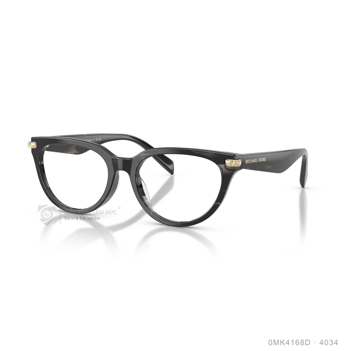 Gọng kính Michael Kors 0MK4168D - Ảnh 7