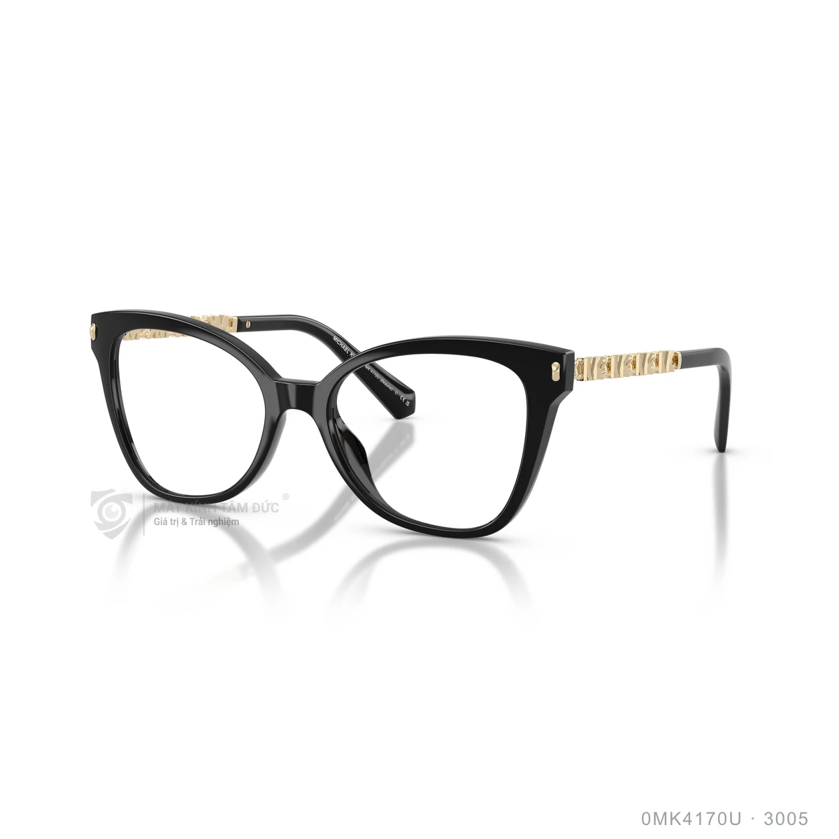 Gọng kính Michael Kors 0MK4170U - Ảnh 2