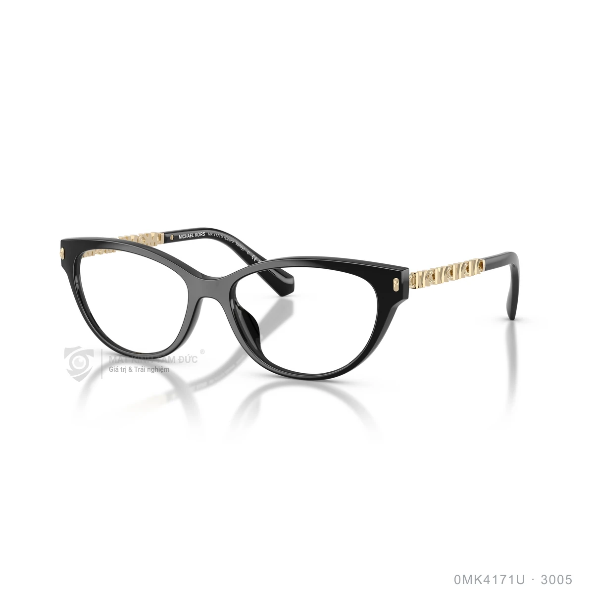 Gọng kính Michael Kors 0MK4171U - Ảnh 2