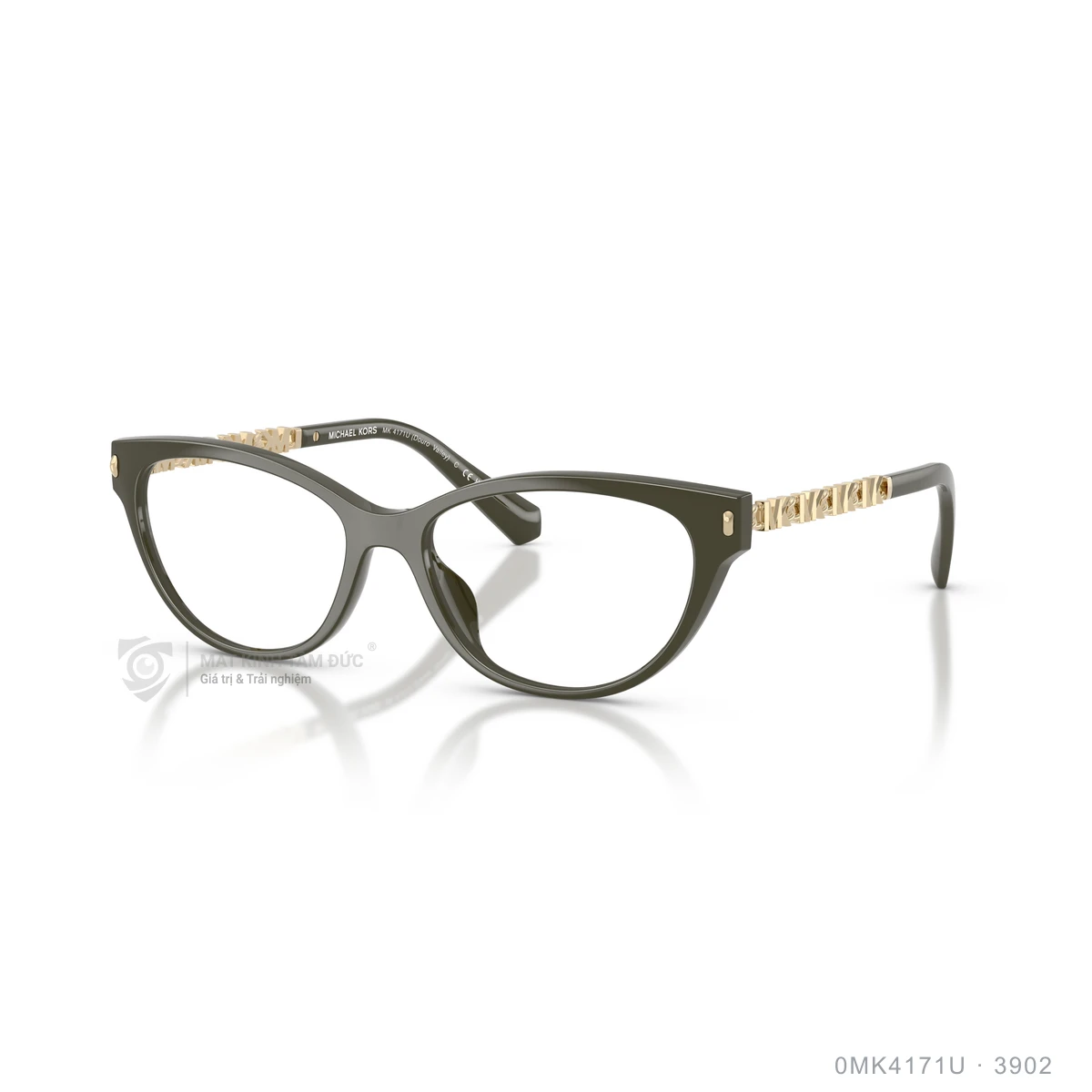 Gọng kính Michael Kors 0MK4171U - Ảnh 17