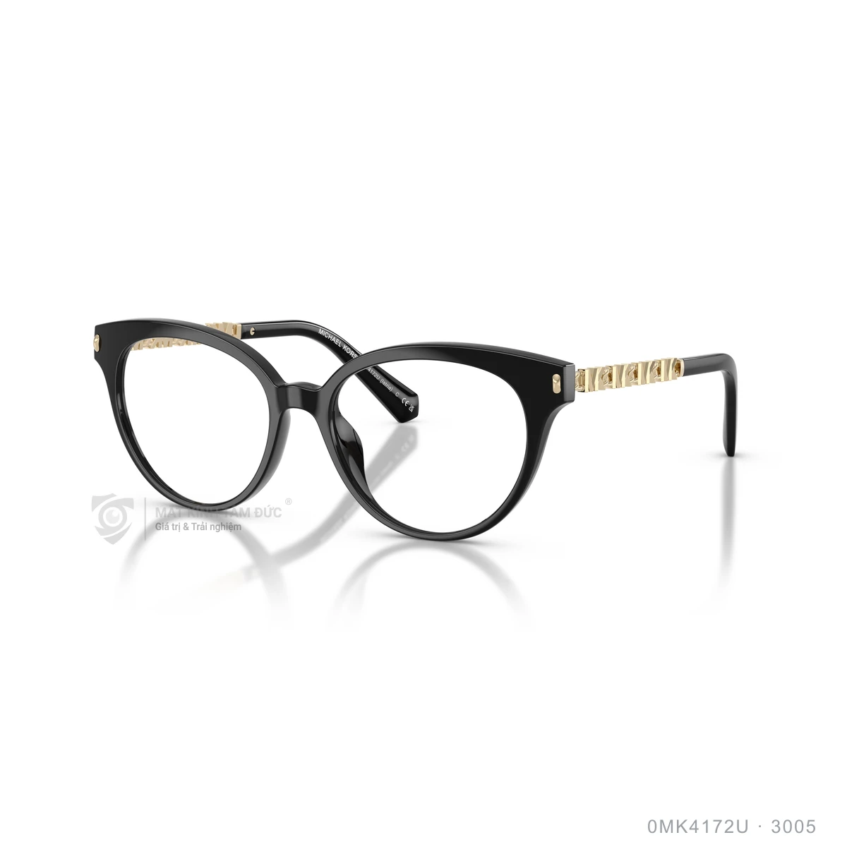 Gọng kính Michael Kors 0MK4172U - Ảnh 2