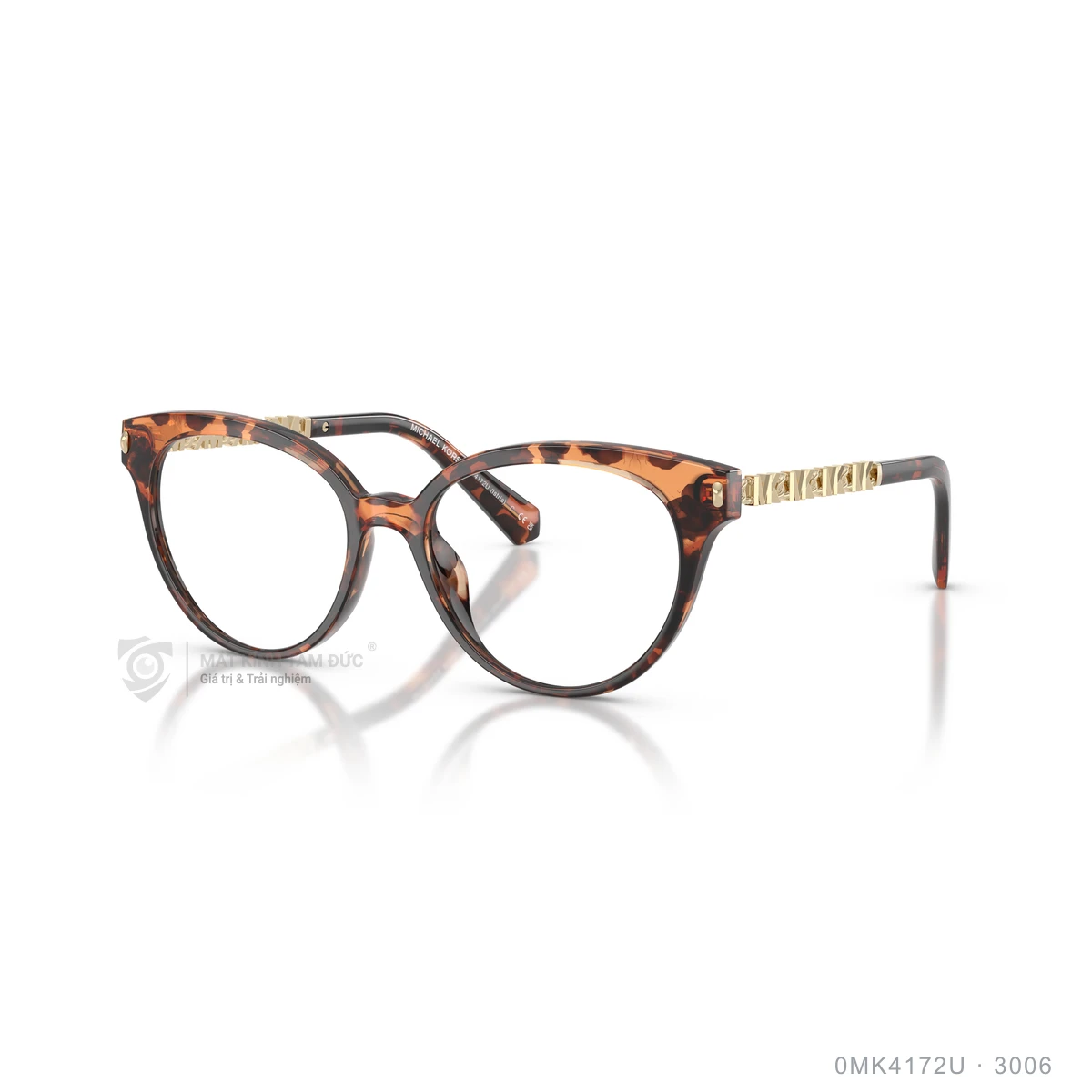 Gọng kính Michael Kors 0MK4172U - Ảnh 7