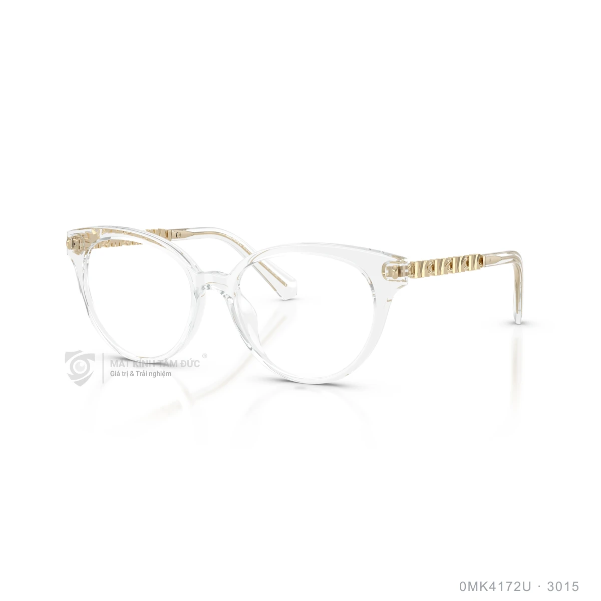 Gọng kính Michael Kors 0MK4172U - Ảnh 12