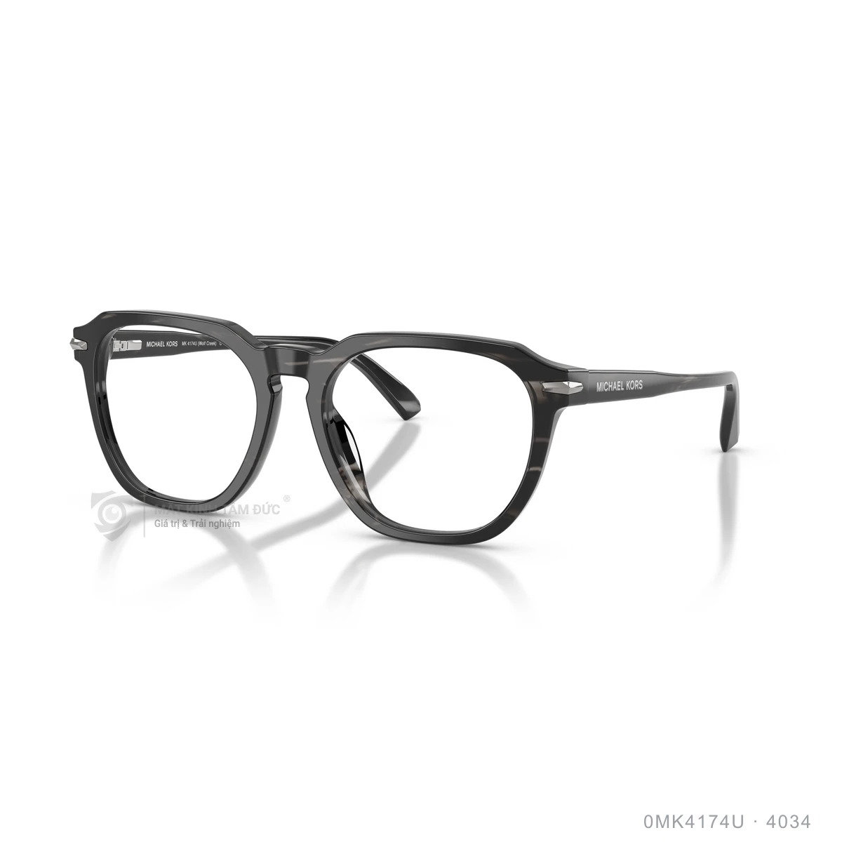 Gọng kính Michael Kors 0MK4174U - Ảnh 2