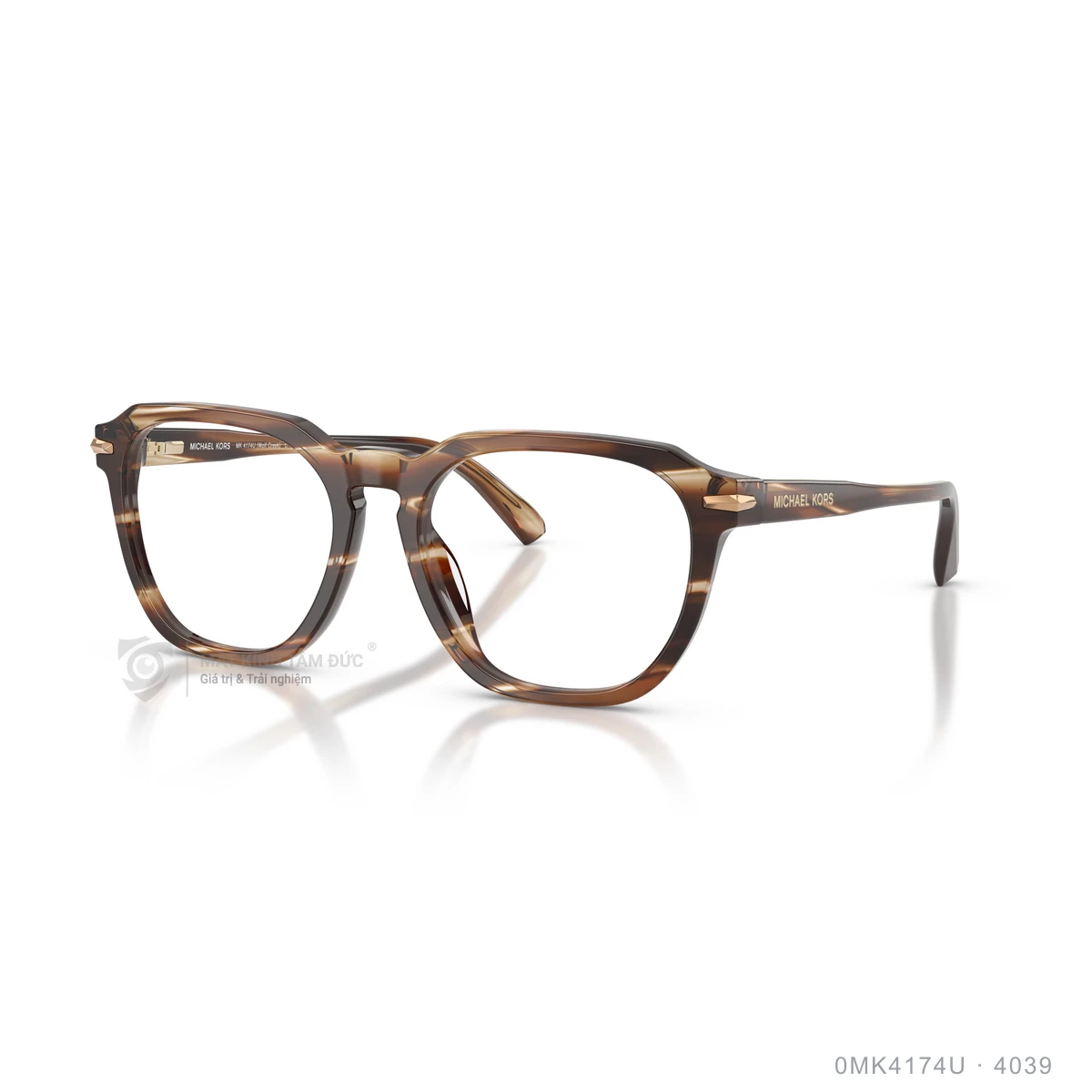 Gọng kính Michael Kors 0MK4174U - Ảnh 7