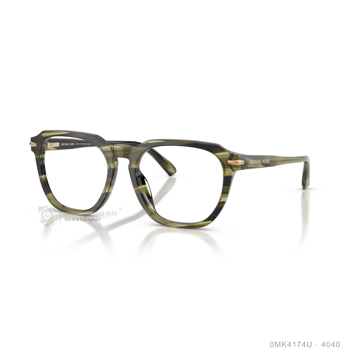 Gọng kính Michael Kors 0MK4174U - Ảnh 12