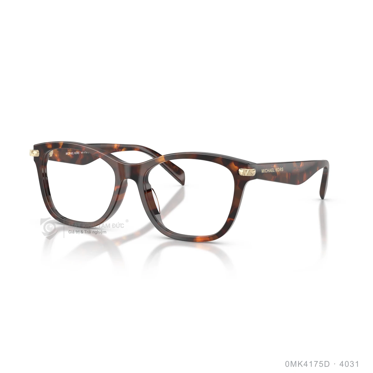 Gọng kính Michael Kors 0MK4175D - Ảnh 2
