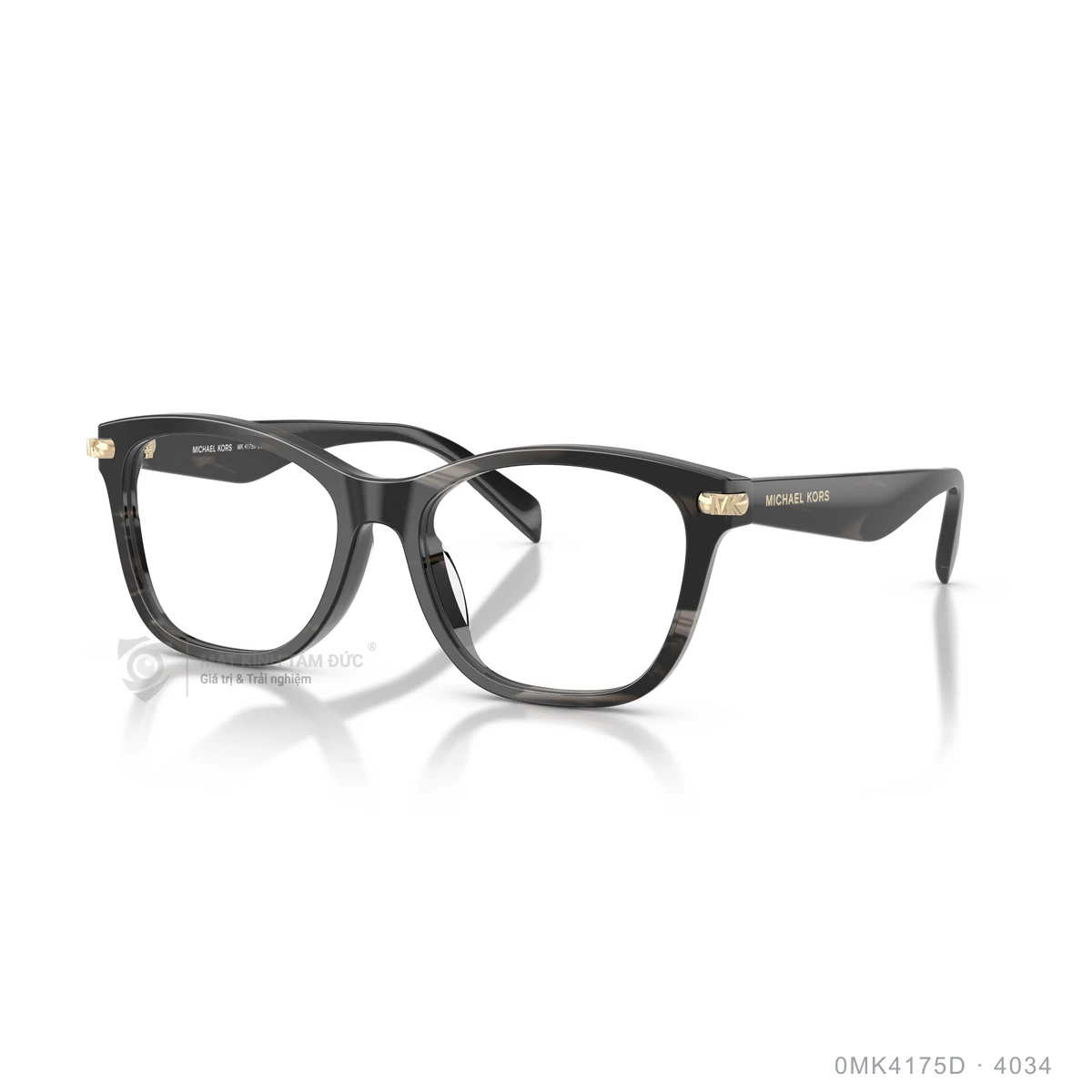 Gọng kính Michael Kors 0MK4175D - Ảnh 7