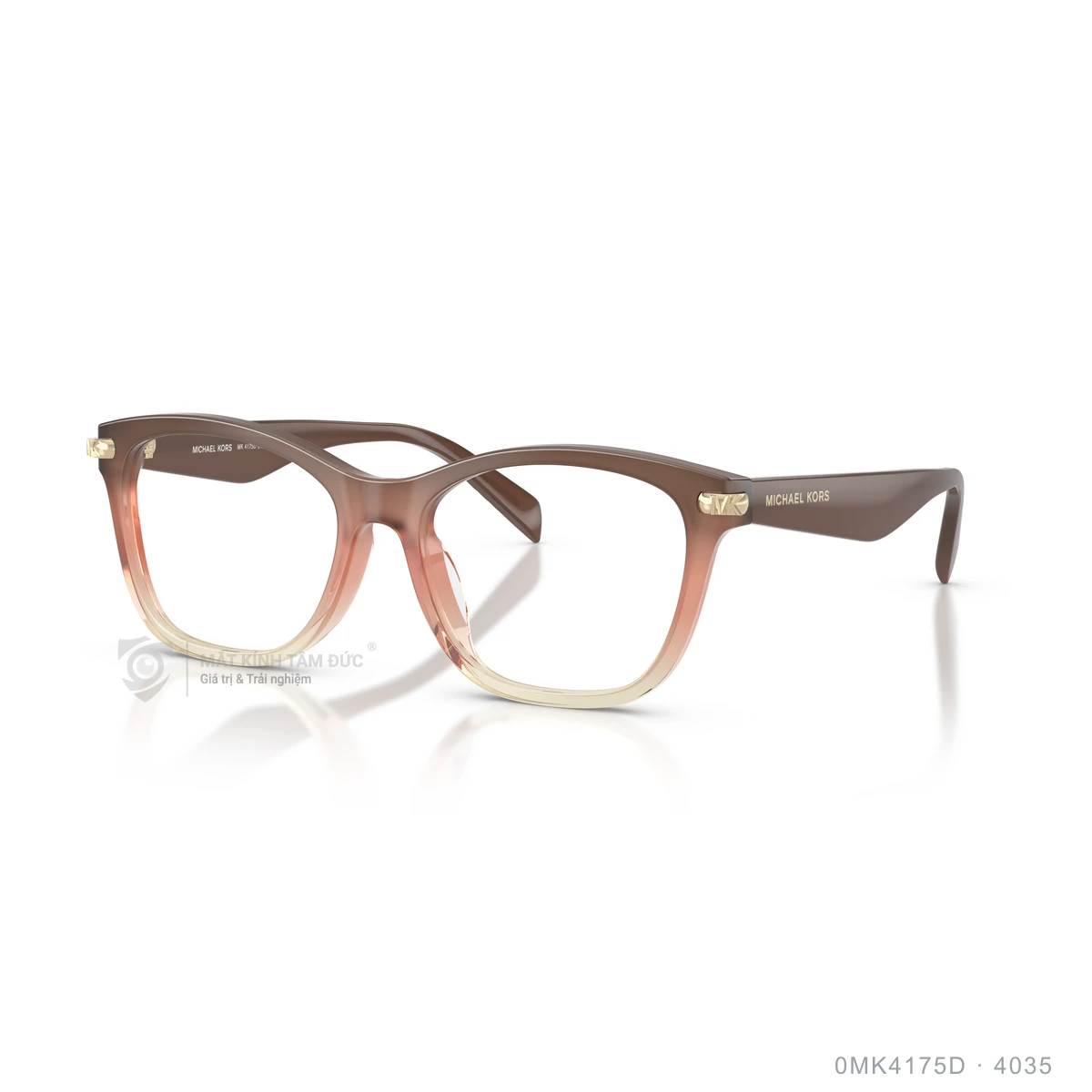 Gọng kính Michael Kors 0MK4175D - Ảnh 12