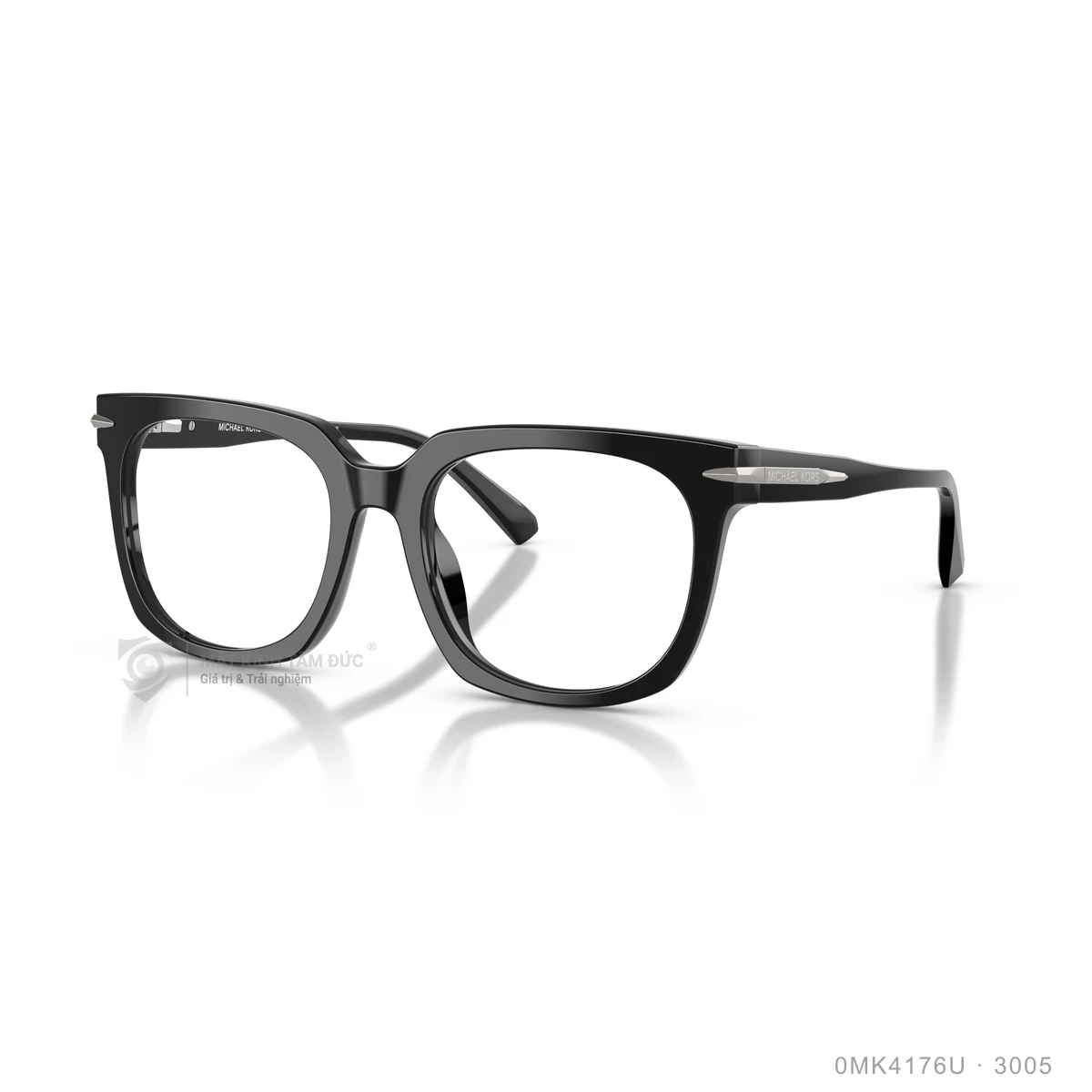 Gọng kính Michael Kors 0MK4176U - Ảnh 2