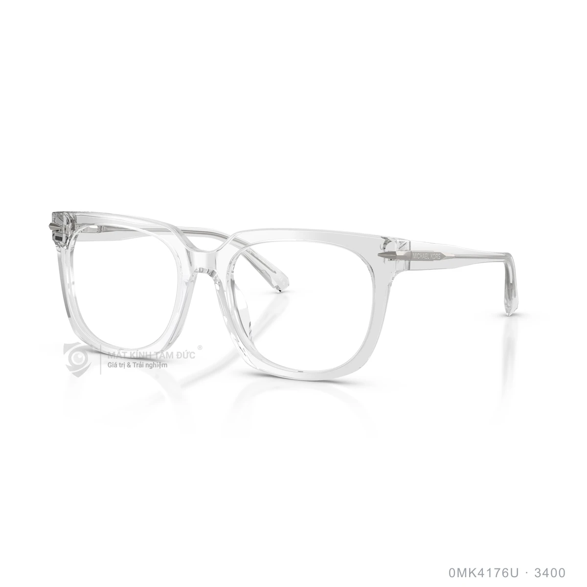 Gọng kính Michael Kors 0MK4176U - Ảnh 7
