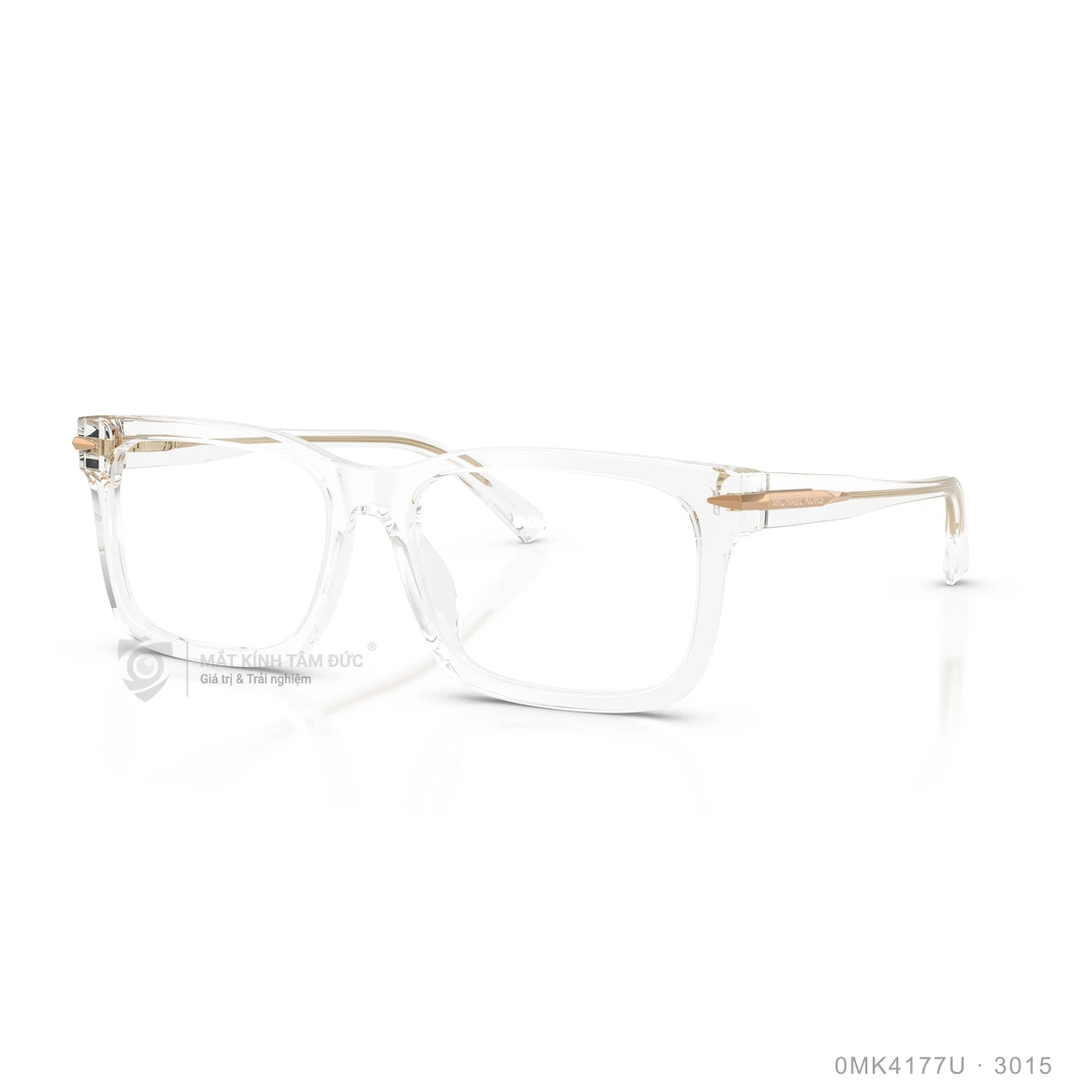 Gọng kính Michael Kors 0MK4177U - Ảnh 7
