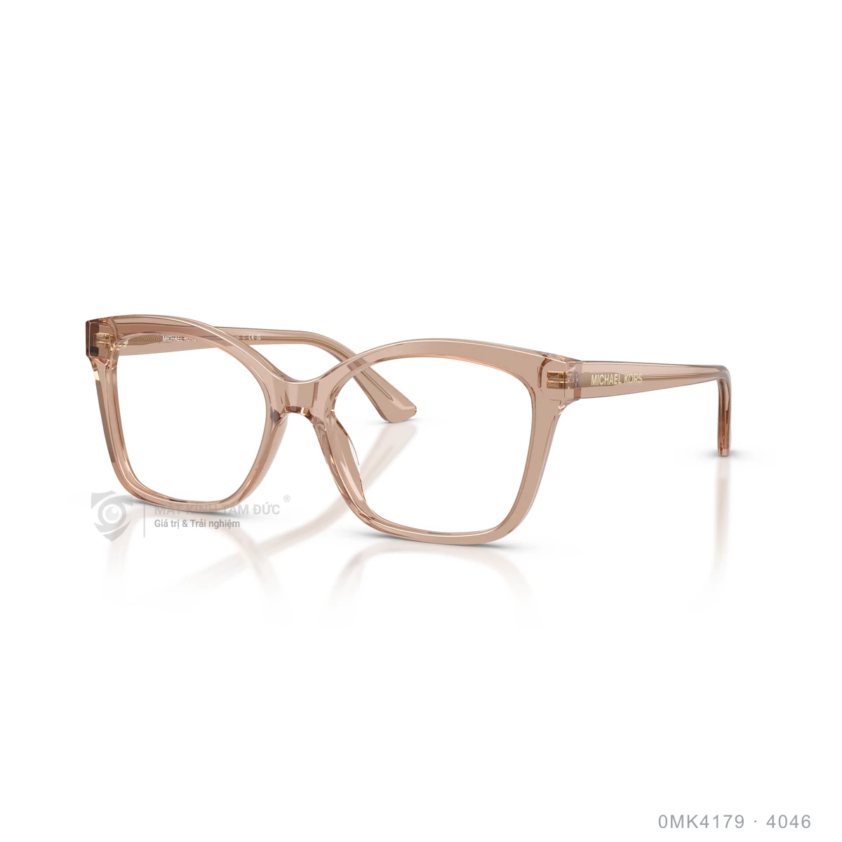 Gọng kính Michael Kors 0MK4179 - Ảnh 7