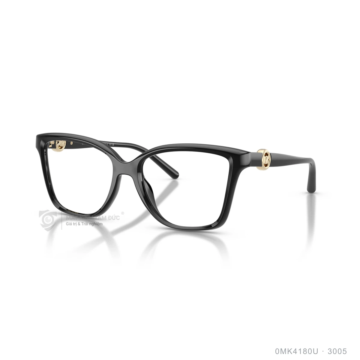 Gọng kính Michael Kors 0MK4180U - Ảnh 2