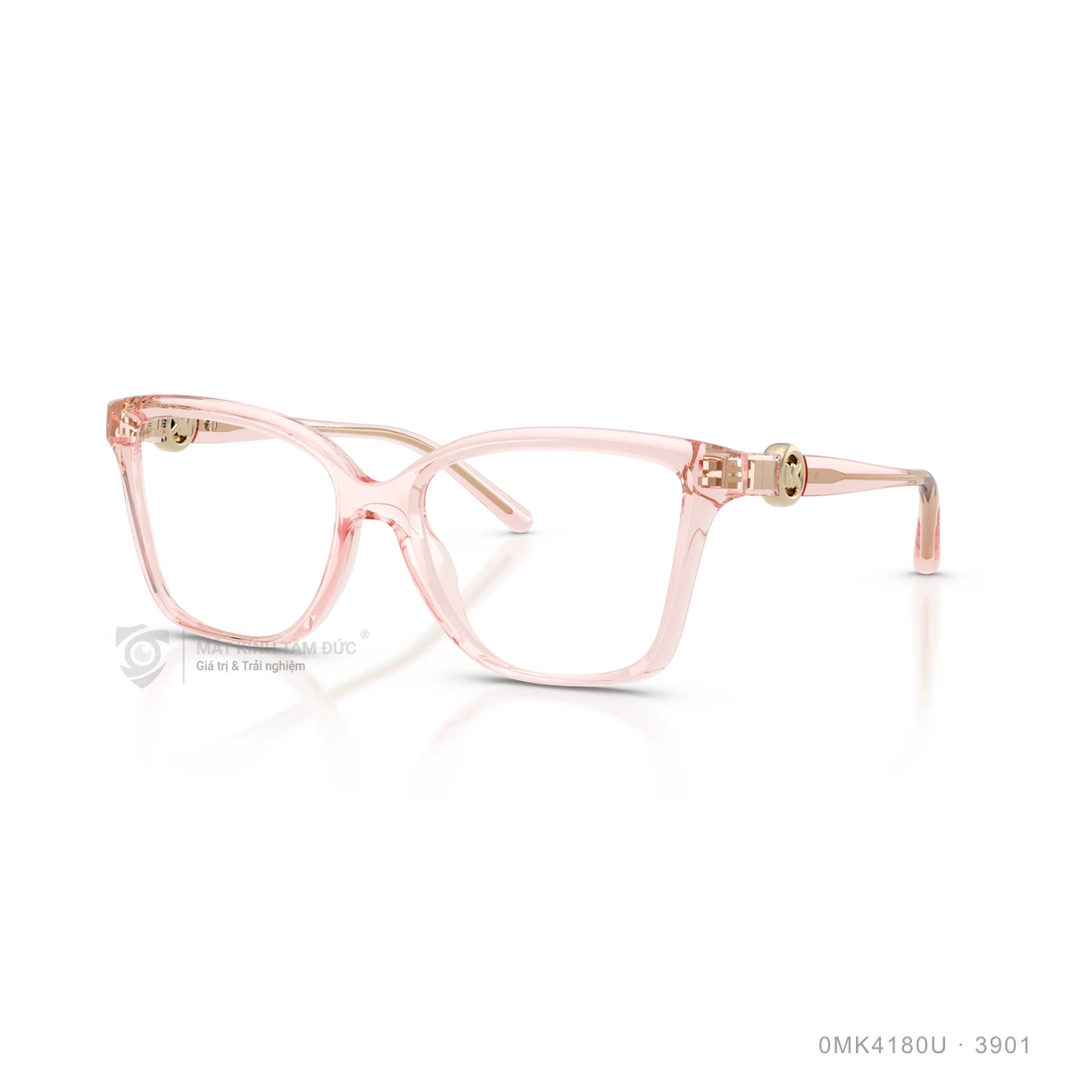 Gọng kính Michael Kors 0MK4180U - Ảnh 12