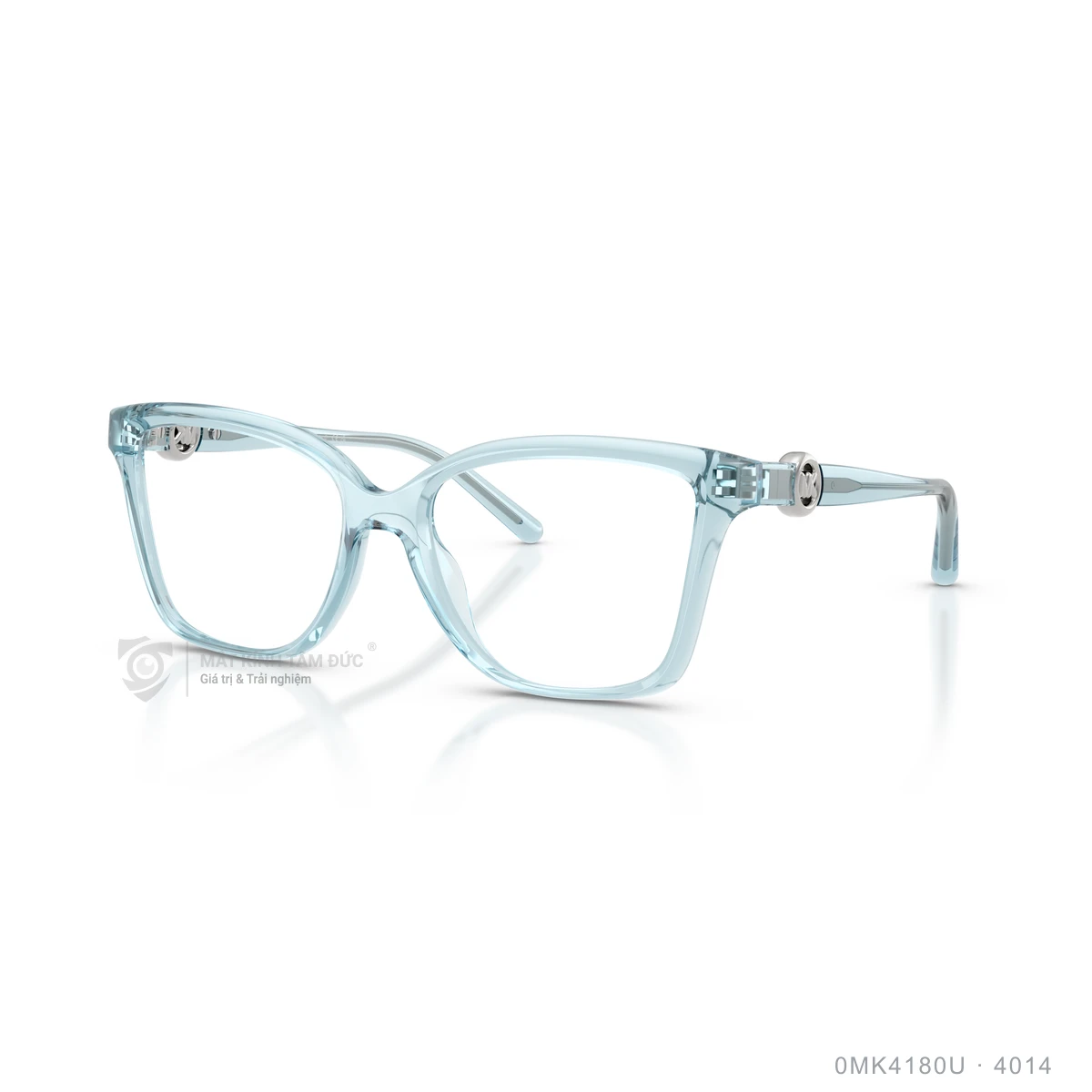 Gọng kính Michael Kors 0MK4180U - Ảnh 17
