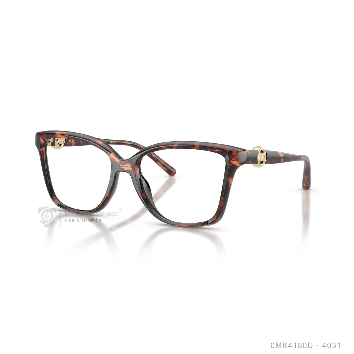 Gọng kính Michael Kors 0MK4180U - Ảnh 22