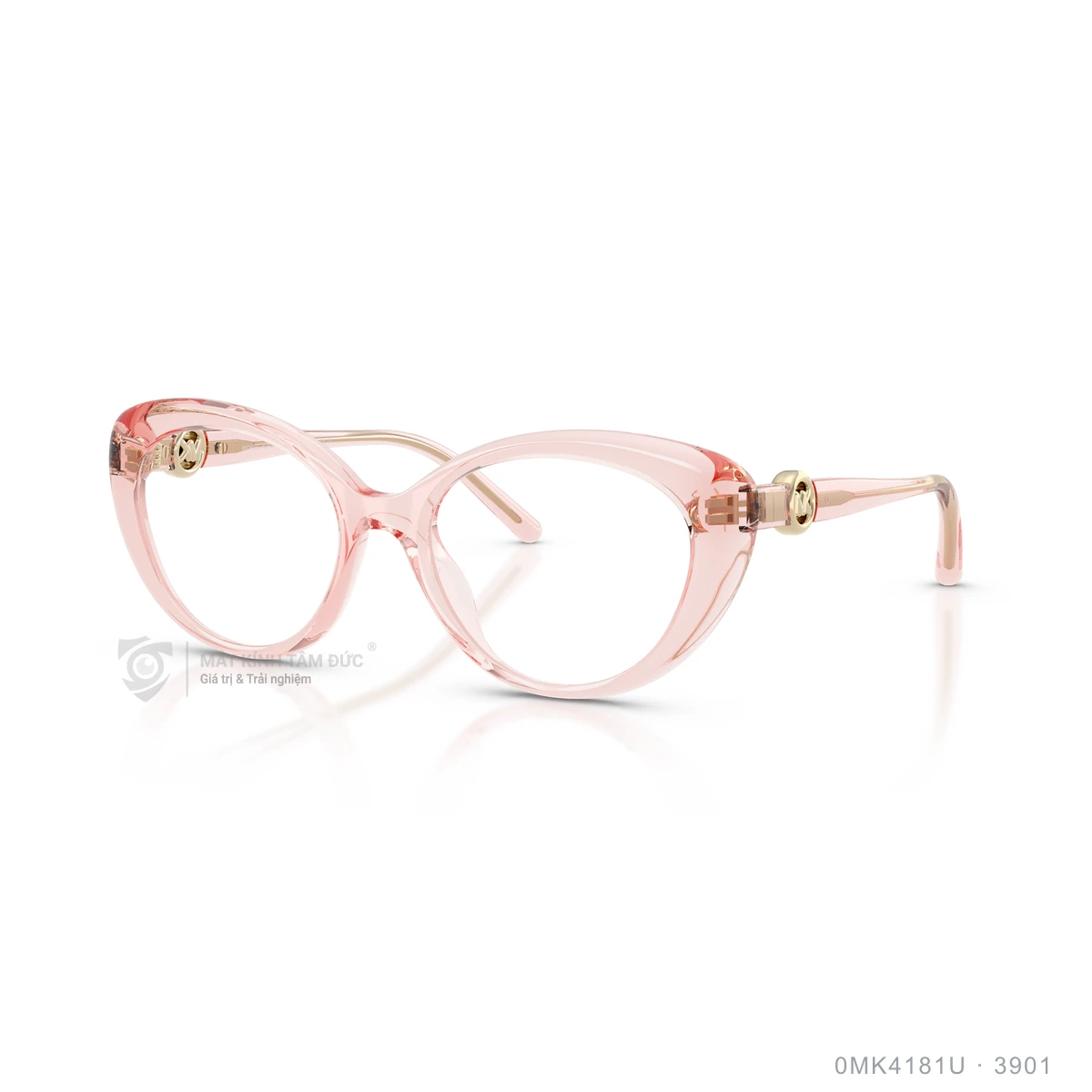 Gọng kính Michael Kors 0MK4181U - Ảnh 7