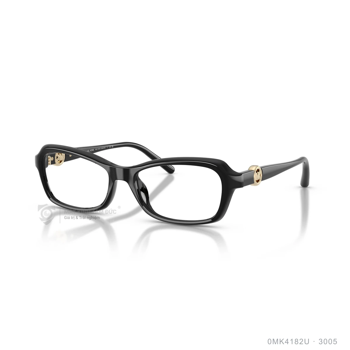Gọng kính Michael Kors 0MK4182U - Ảnh 2