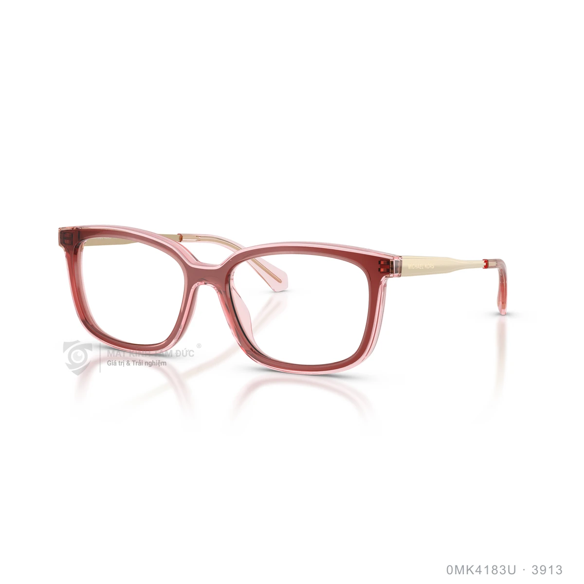 Gọng kính Michael Kors 0MK4183U - Ảnh 7
