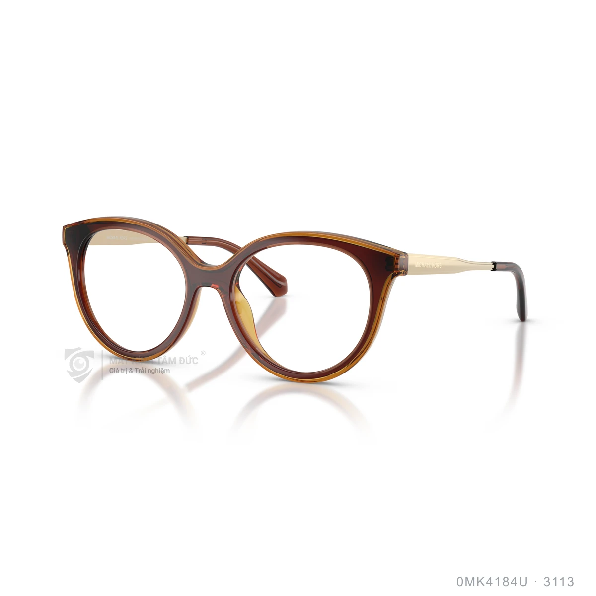 Gọng kính Michael Kors 0MK4184U - Ảnh 7