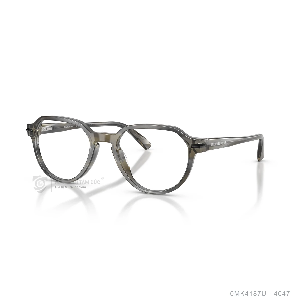 Gọng kính Michael Kors 0MK4187U - Ảnh 7