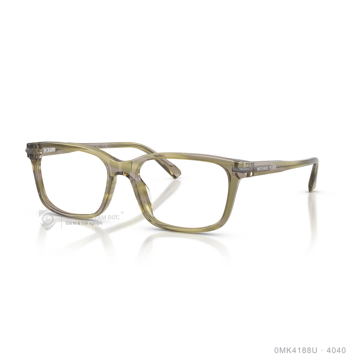 Gọng kính Michael Kors 0MK4188U - Ảnh 7
