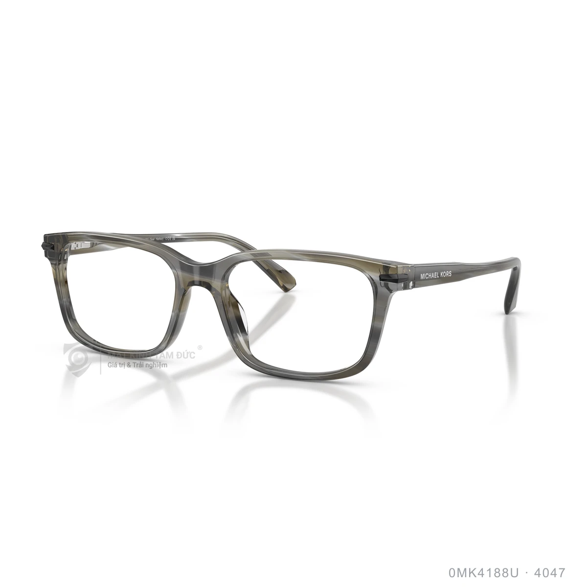 Gọng kính Michael Kors 0MK4188U - Ảnh 12