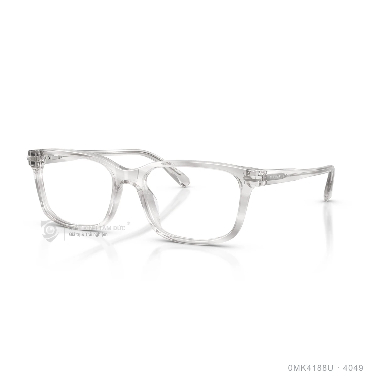 Gọng kính Michael Kors 0MK4188U - Ảnh 17