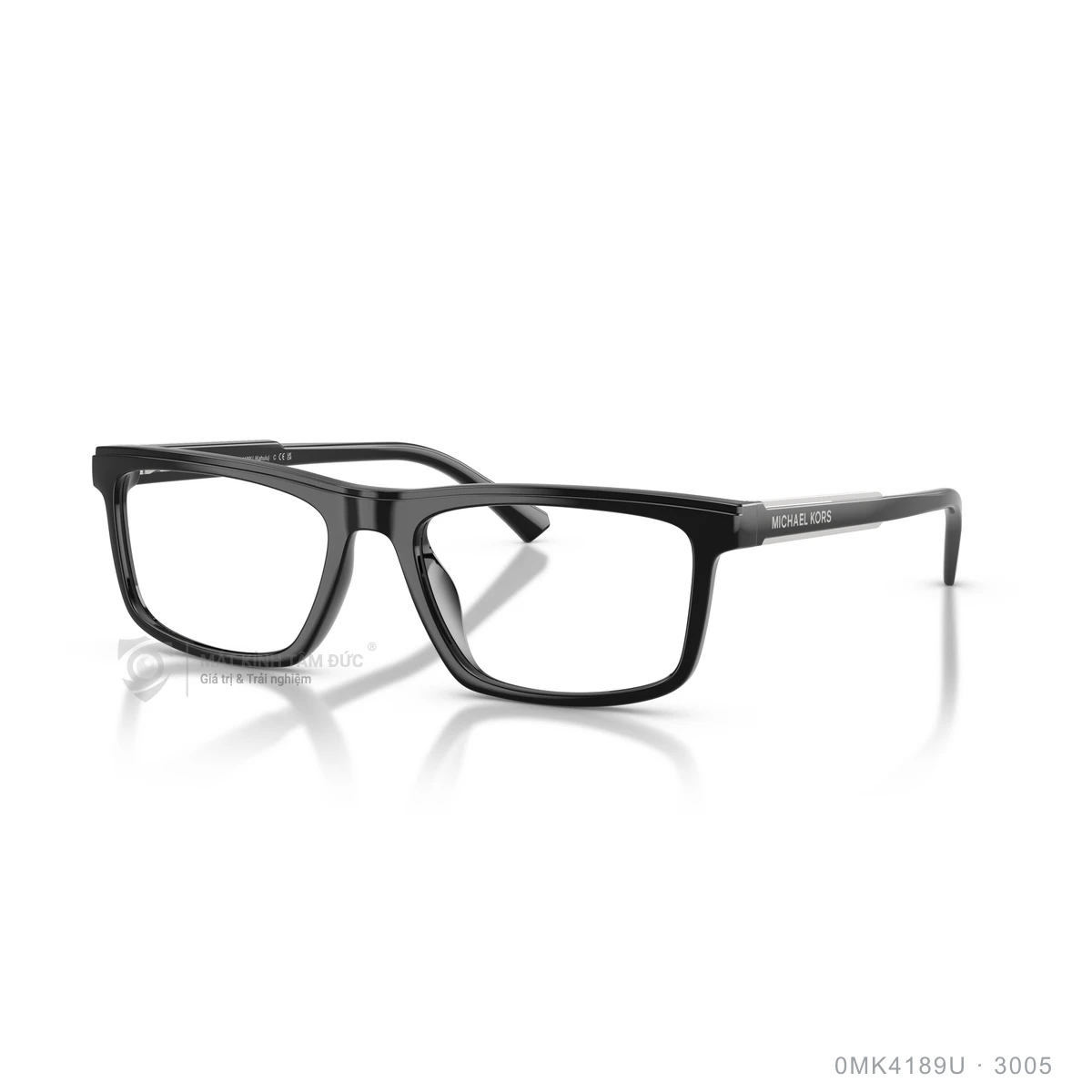Gọng kính Michael Kors 0MK4189U - Ảnh 7