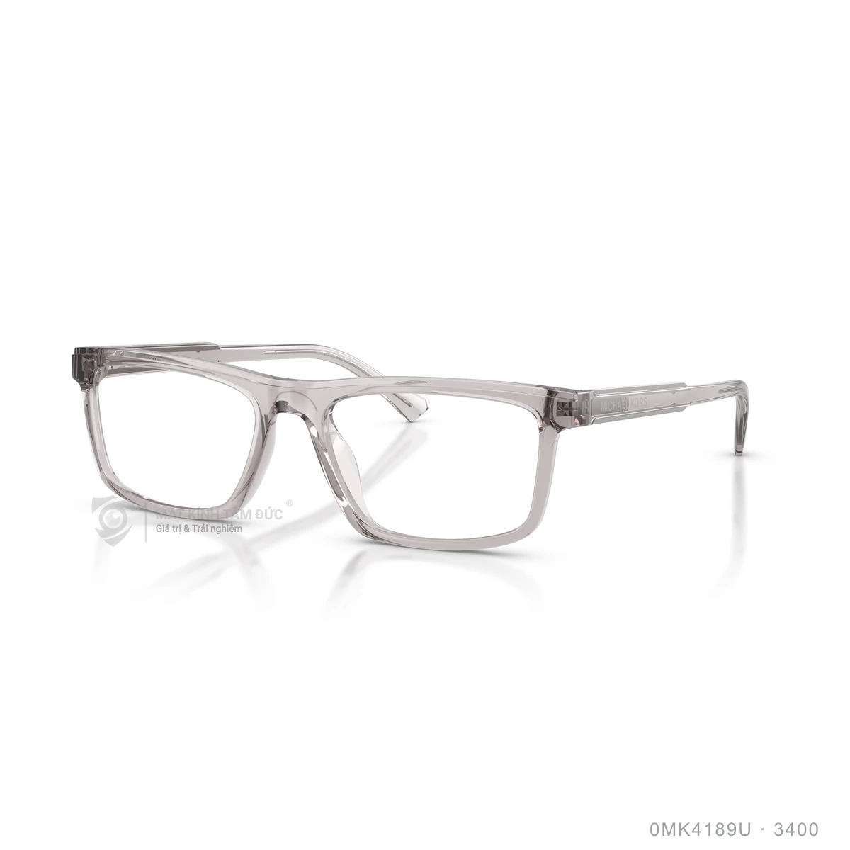 Gọng kính Michael Kors 0MK4189U - Ảnh 17