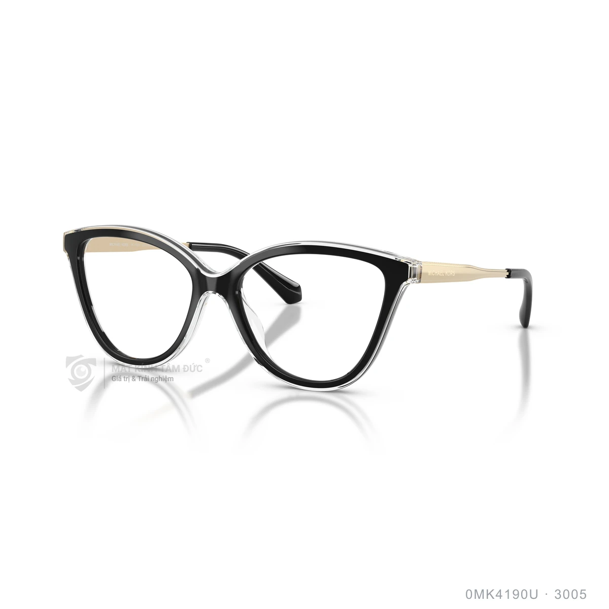 Gọng kính Michael Kors 0MK4190U - Ảnh 2