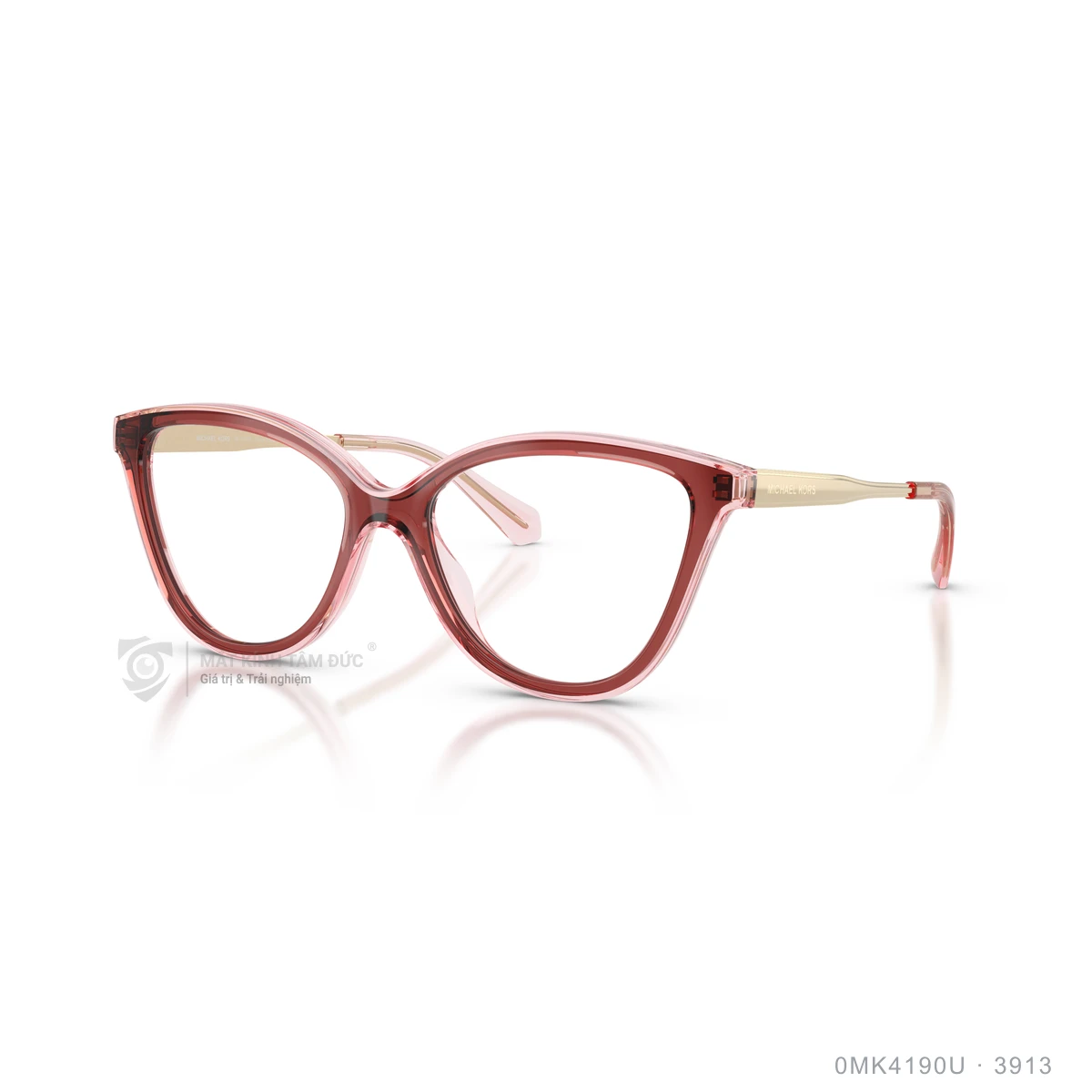 Gọng kính Michael Kors 0MK4190U - Ảnh 7