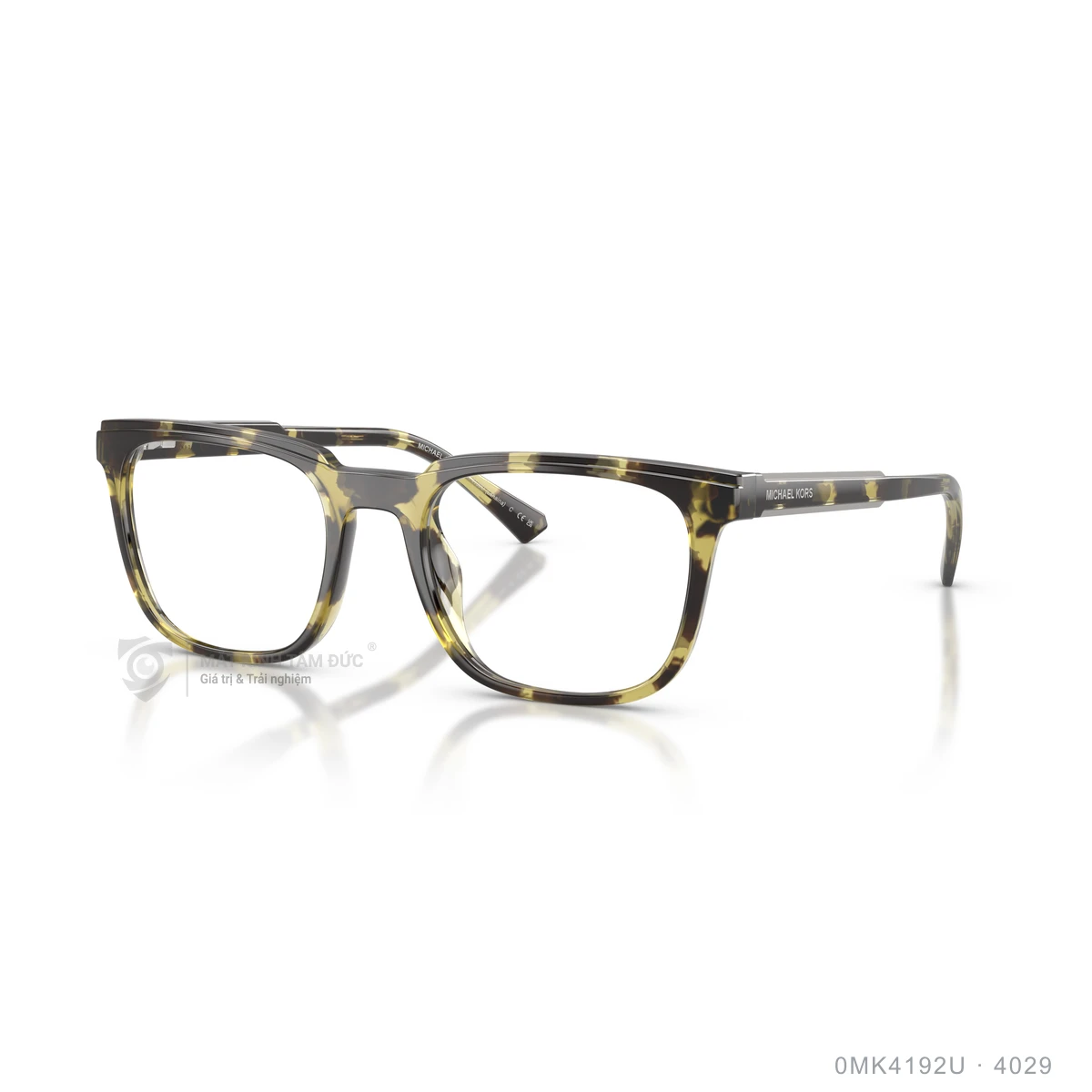 Gọng kính Michael Kors 0MK4192U - Ảnh 7