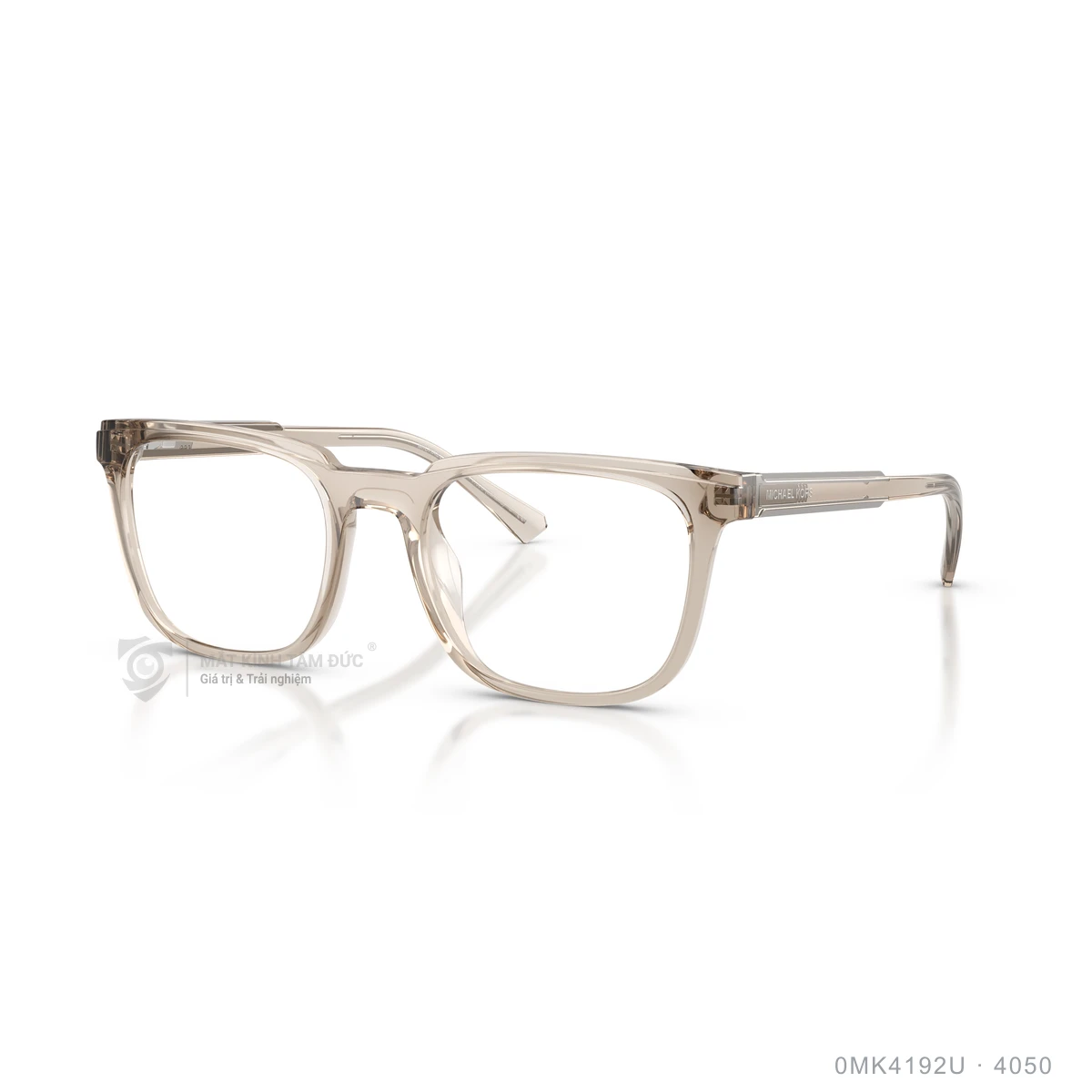 Gọng kính Michael Kors 0MK4192U - Ảnh 12