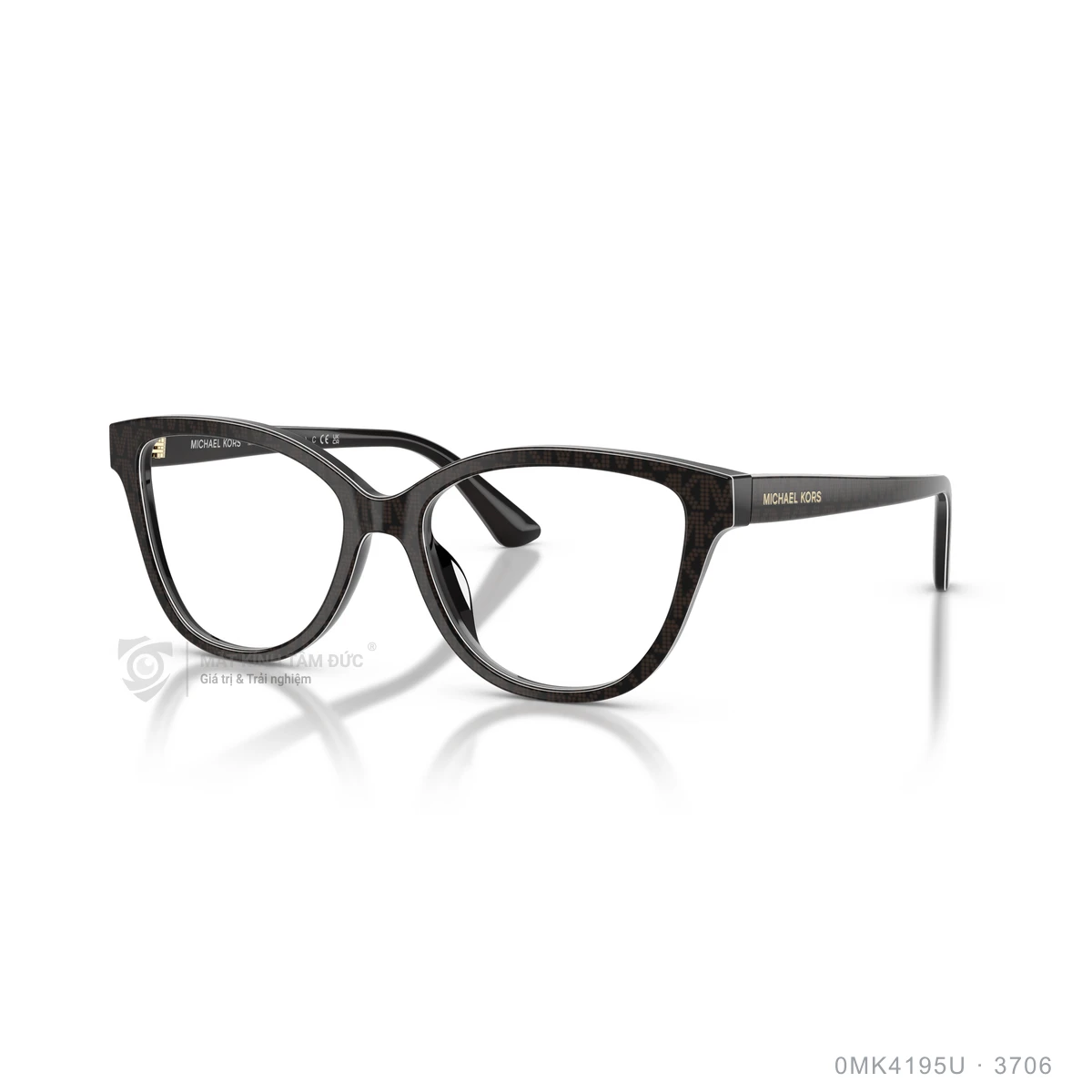 Gọng kính Michael Kors 0MK4195U - Ảnh 2
