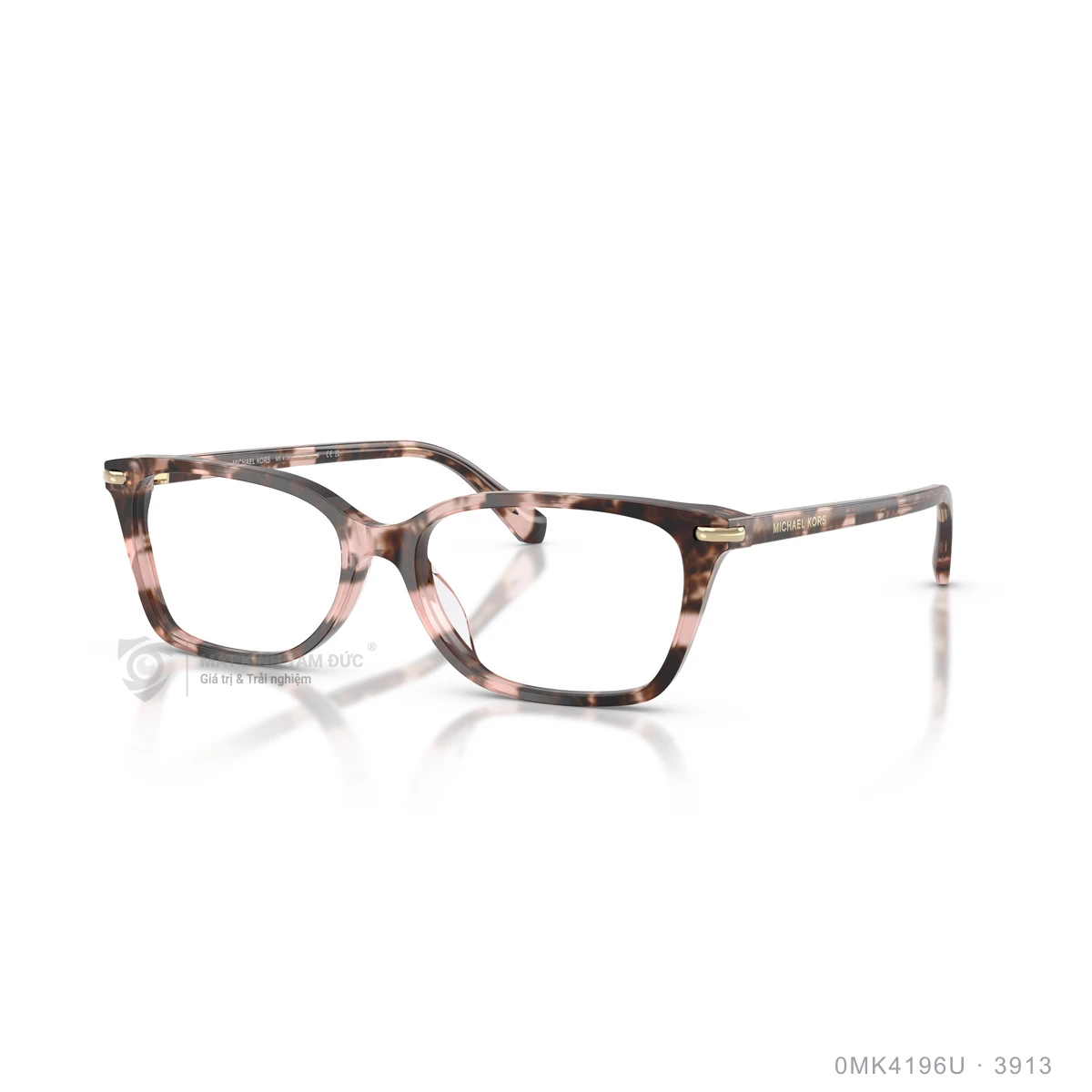Gọng kính Michael Kors 0MK4196U - Ảnh 12