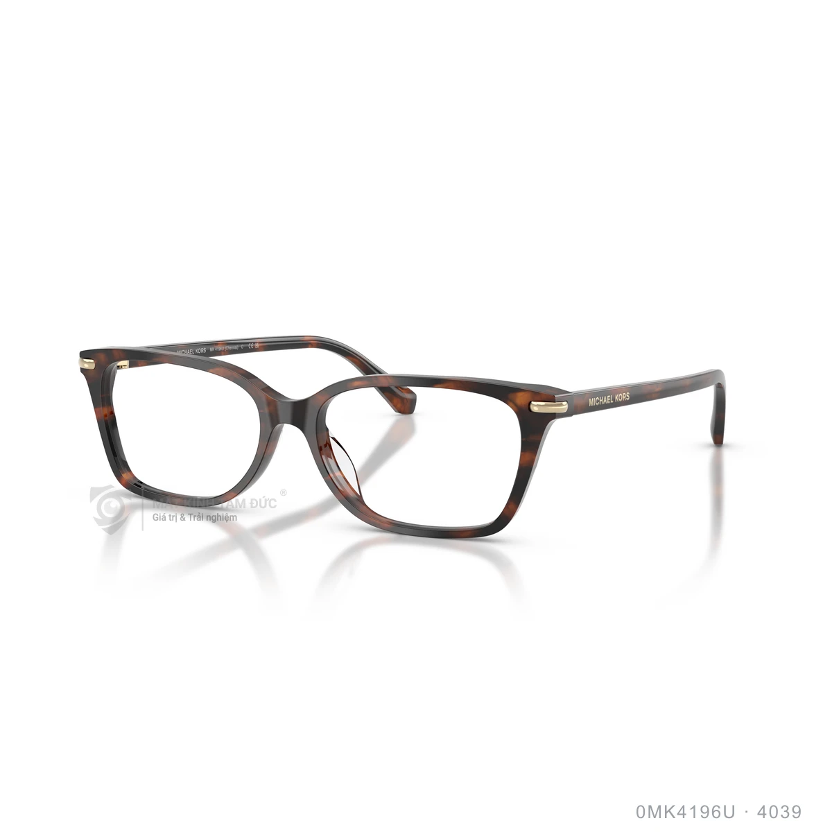 Gọng kính Michael Kors 0MK4196U - Ảnh 22