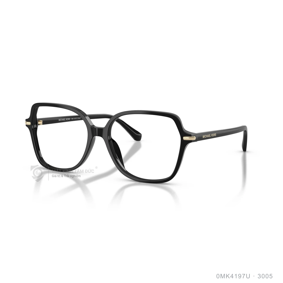 Gọng kính Michael Kors 0MK4197U - Ảnh 2