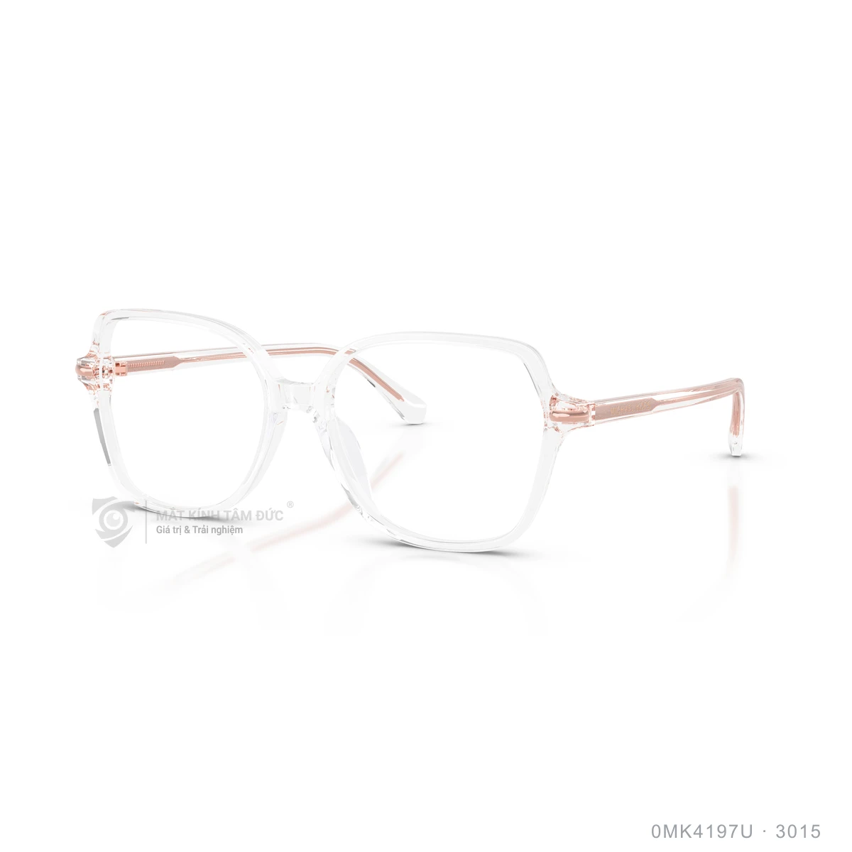 Gọng kính Michael Kors 0MK4197U - Ảnh 7
