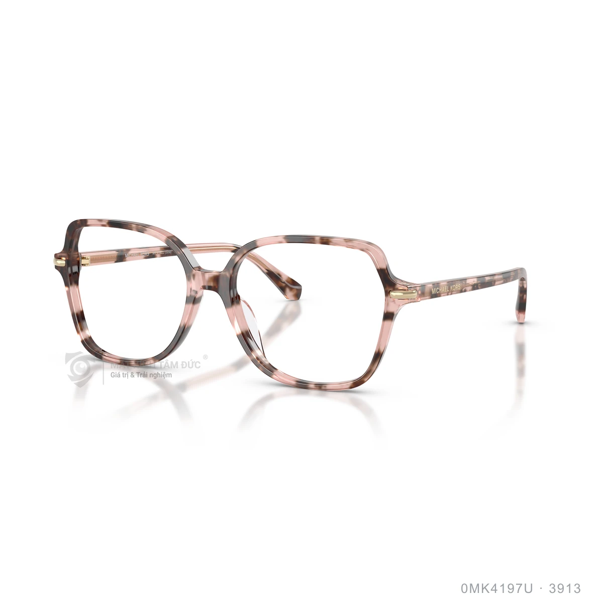 Gọng kính Michael Kors 0MK4197U - Ảnh 12