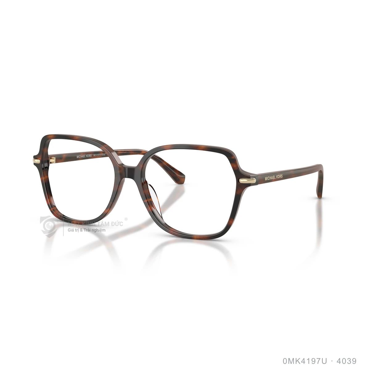 Gọng kính Michael Kors 0MK4197U - Ảnh 17