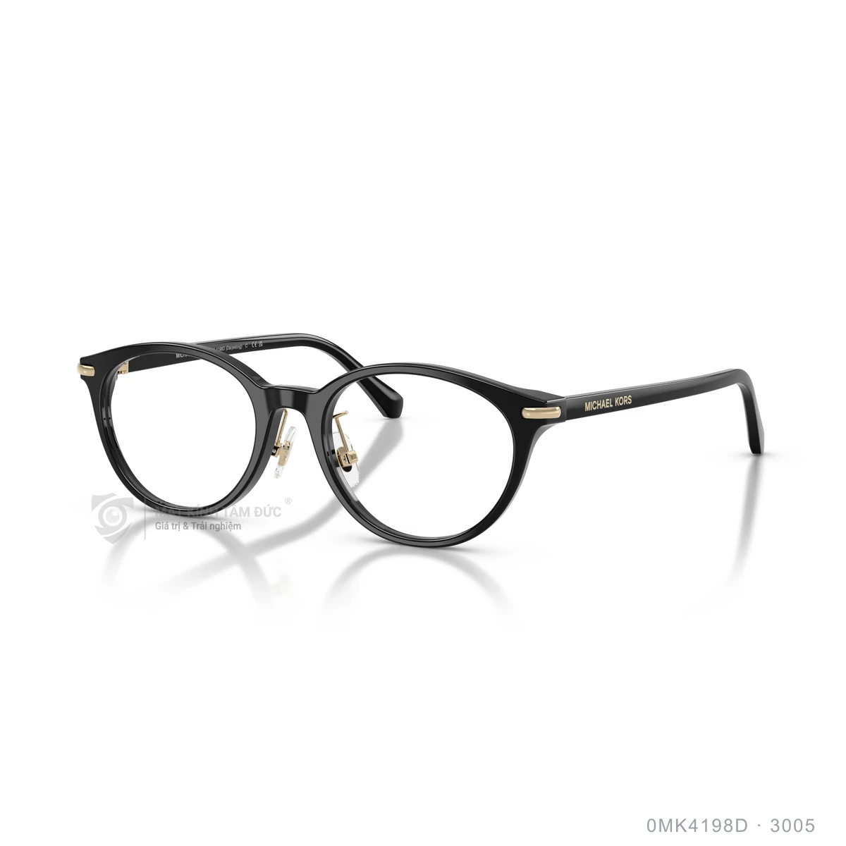 Gọng kính Michael Kors 0MK4198D - Ảnh 2