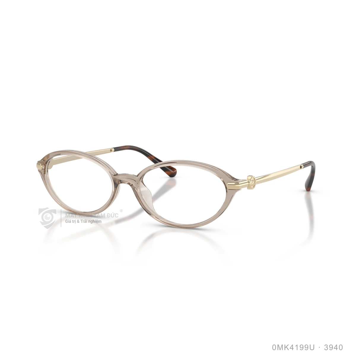 Gọng kính Michael Kors 0MK4199U - Ảnh 7