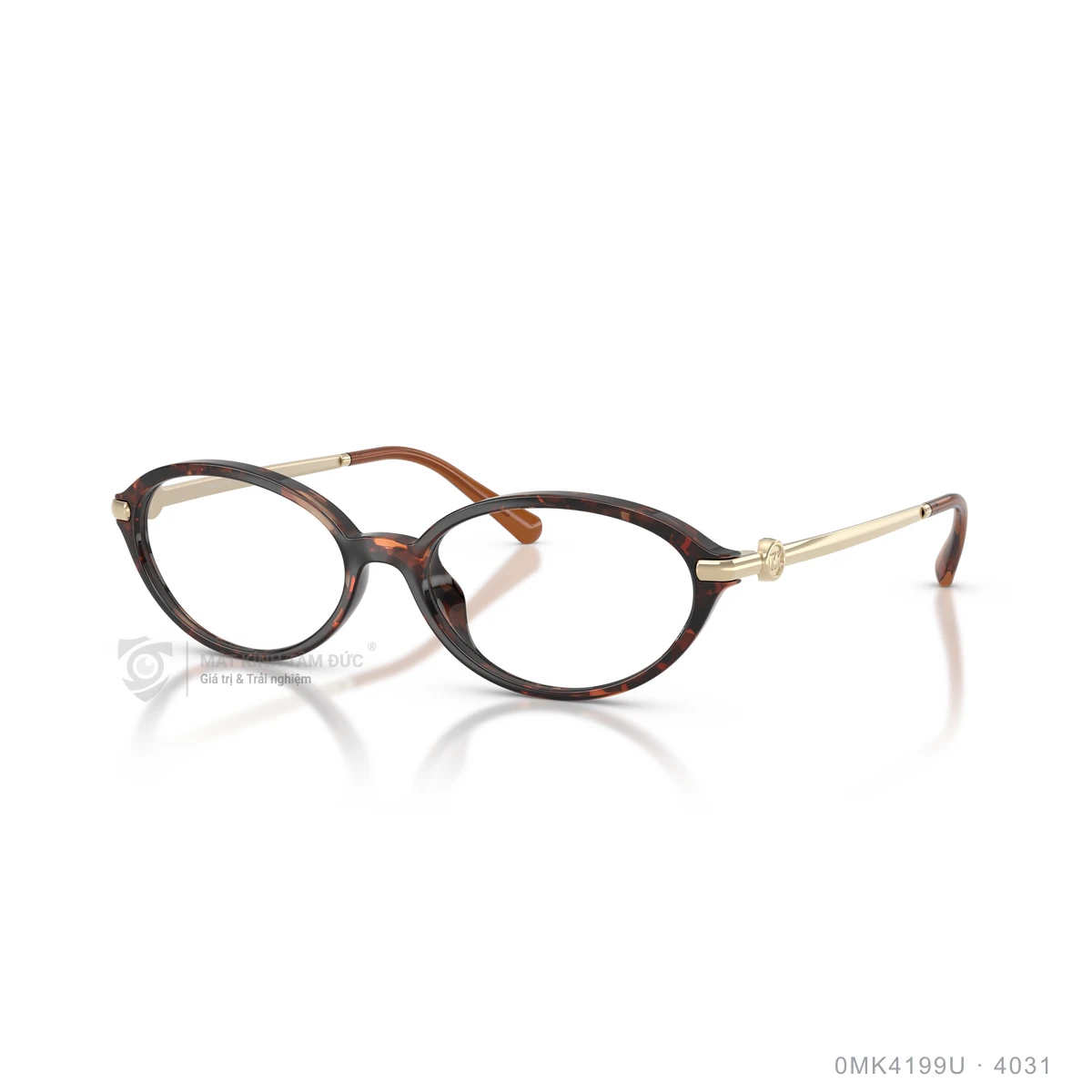 Gọng kính Michael Kors 0MK4199U - Ảnh 17