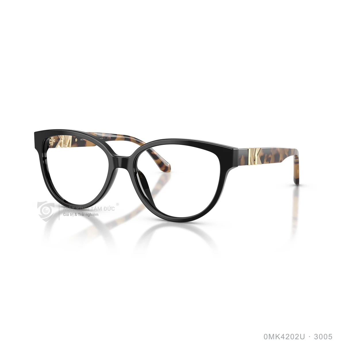 Gọng kính Michael Kors 0MK4202U - Ảnh 2