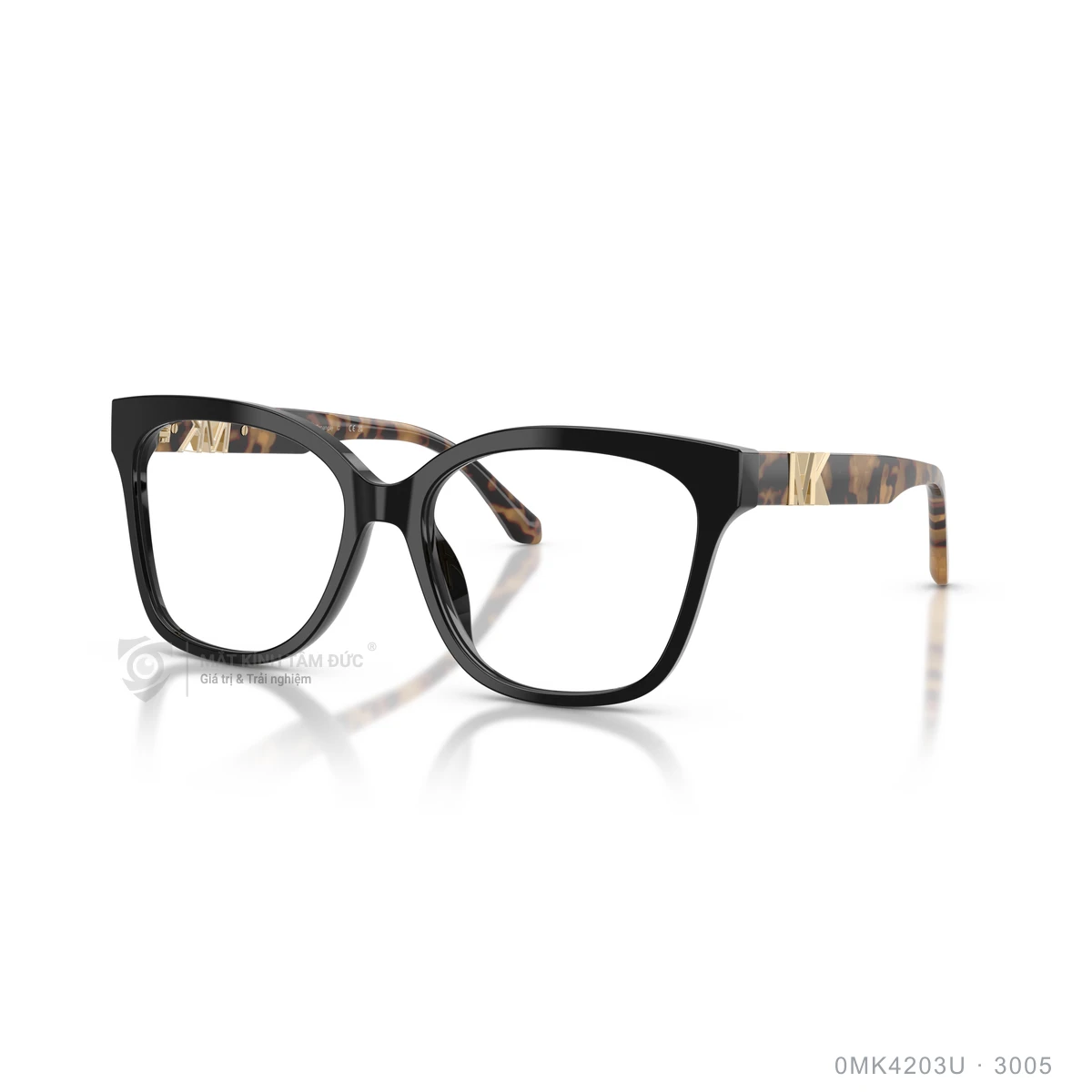 Gọng kính Michael Kors 0MK4203U - Ảnh 2