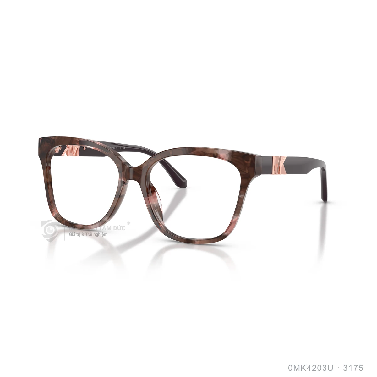 Gọng kính Michael Kors 0MK4203U - Ảnh 7